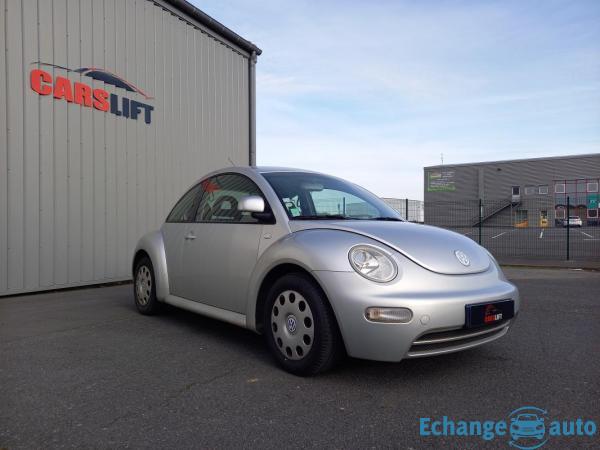 Volkswagen New Beetle 1.6 i 100 CH - GARANTIE 6 MOIS,