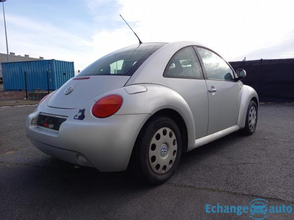 Volkswagen New Beetle 1.6 i 100 CH - GARANTIE 6 MOIS,