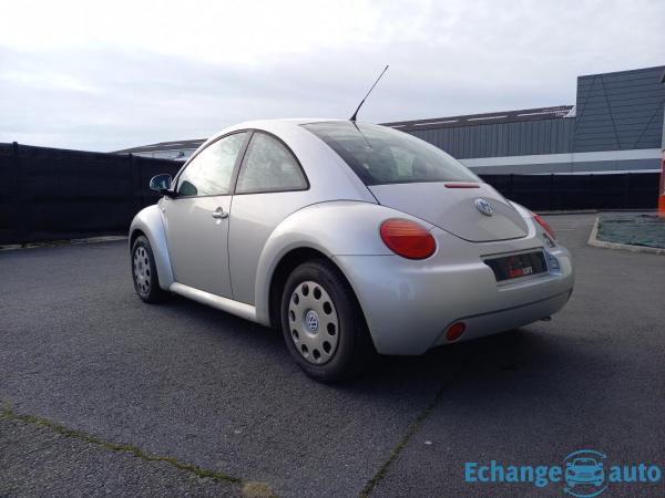 Volkswagen New Beetle 1.6 i 100 CH - GARANTIE 6 MOIS,