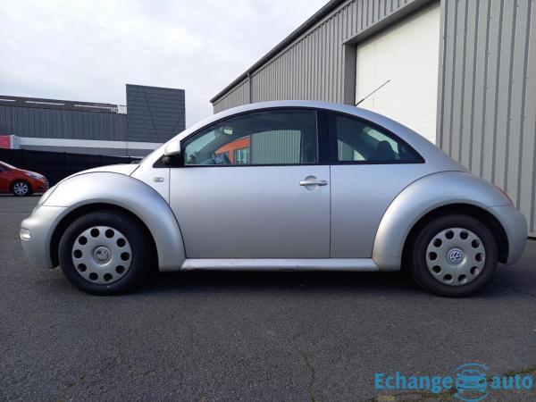 Volkswagen New Beetle 1.6 i 100 CH - GARANTIE 6 MOIS,