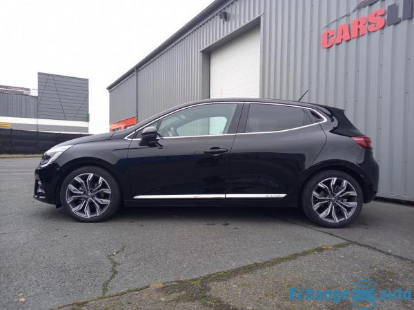 Renault Clio 1.0 TCE 100 CH INTENS