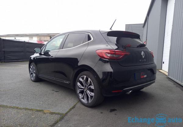 Renault Clio 1.0 TCE 100 CH INTENS