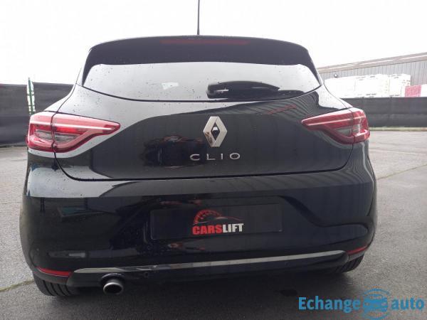 Renault Clio 1.0 TCE 100 CH INTENS
