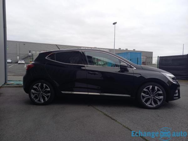 Renault Clio 1.0 TCE 100 CH INTENS