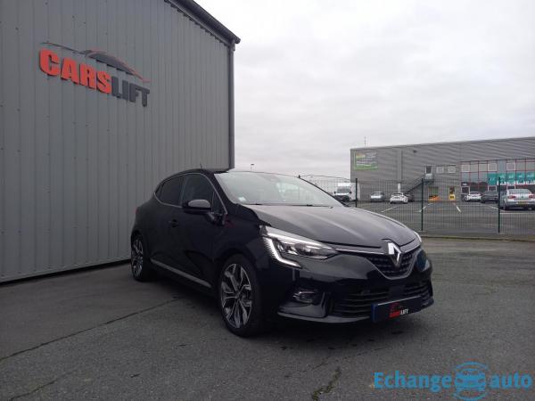 Renault Clio 1.0 TCE 100 CH INTENS