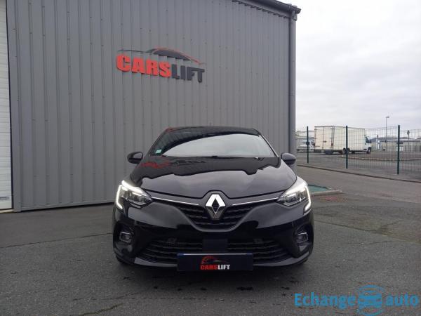 Renault Clio 1.0 TCE 100 CH INTENS