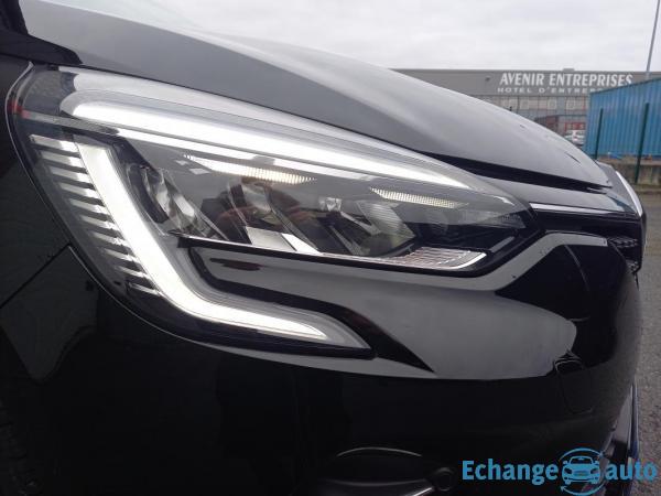 Renault Clio 1.0 TCE 100 CH INTENS