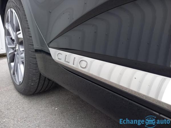 Renault Clio 1.0 TCE 100 CH INTENS