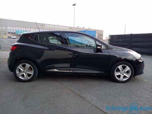 Renault Clio IV 1.5 DCi 90 CH EDC - GARANTIE 6 MOIS