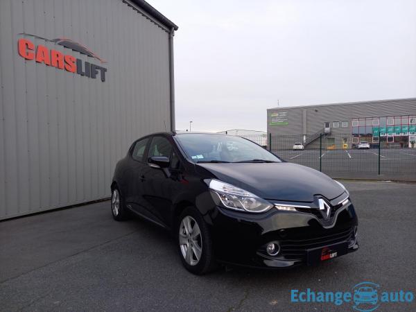 Renault Clio IV 1.5 DCi 90 CH EDC - GARANTIE 6 MOIS