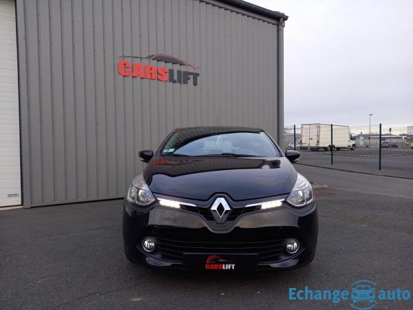 Renault Clio IV 1.5 DCi 90 CH EDC - GARANTIE 6 MOIS