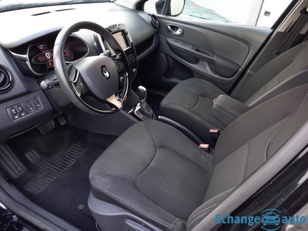 Renault Clio IV 1.5 DCi 90 CH EDC - GARANTIE 6 MOIS