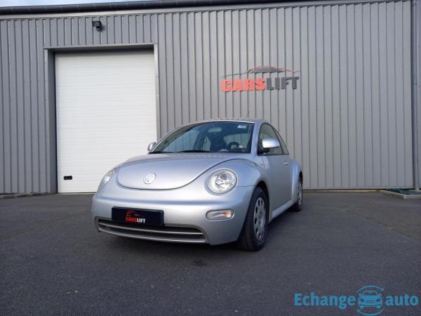 Volkswagen New Beetle 1.6 i 100 CH - GARANTIE 6 MOIS,