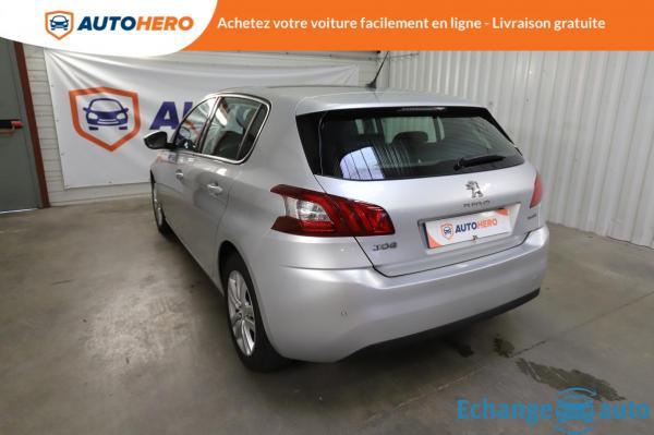 Peugeot 308 1.6 BlueHDi Active Business 120 ch