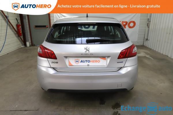 Peugeot 308 1.6 BlueHDi Active Business 120 ch