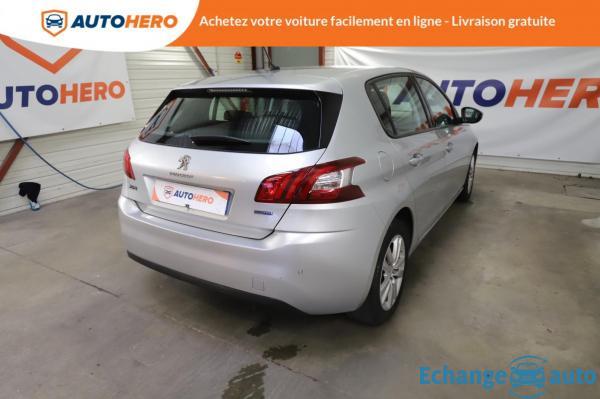 Peugeot 308 1.6 BlueHDi Active Business 120 ch