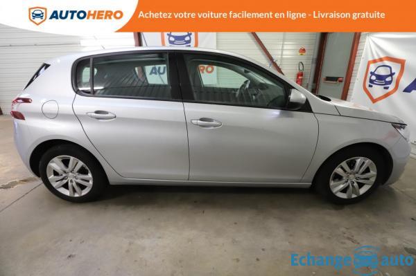 Peugeot 308 1.6 BlueHDi Active Business 120 ch