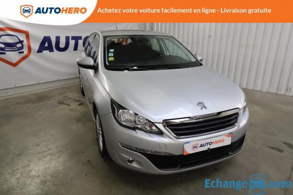 Peugeot 308 1.6 BlueHDi Active Business 120 ch