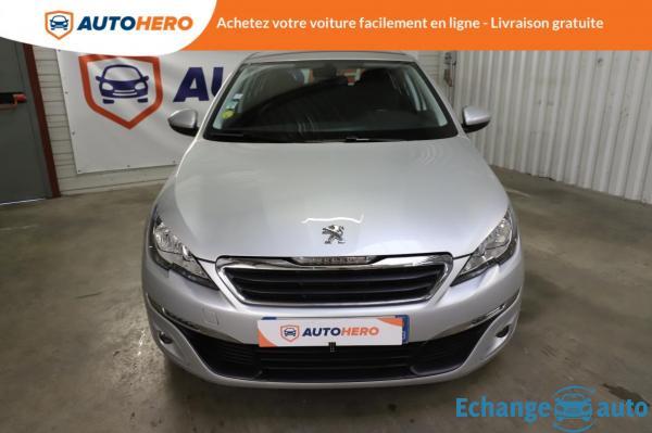 Peugeot 308 1.6 BlueHDi Active Business 120 ch