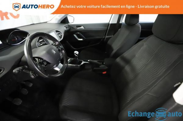 Peugeot 308 1.6 BlueHDi Active Business 120 ch