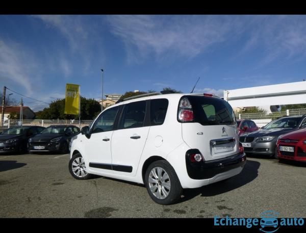 Citroën C3 Picasso 1.2 PURETECH 110 FEEL EDITION