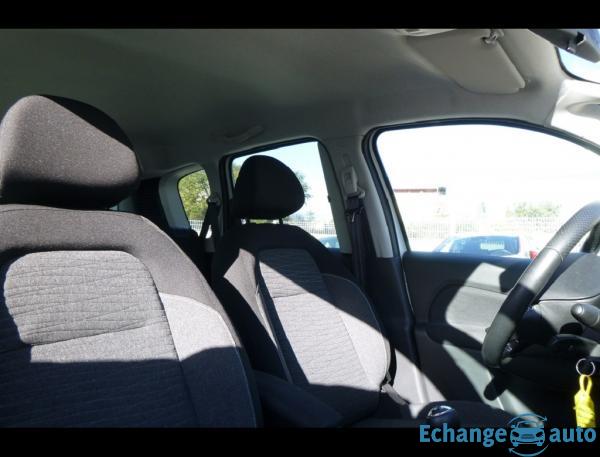 Citroën C3 Picasso 1.2 PURETECH 110 FEEL EDITION