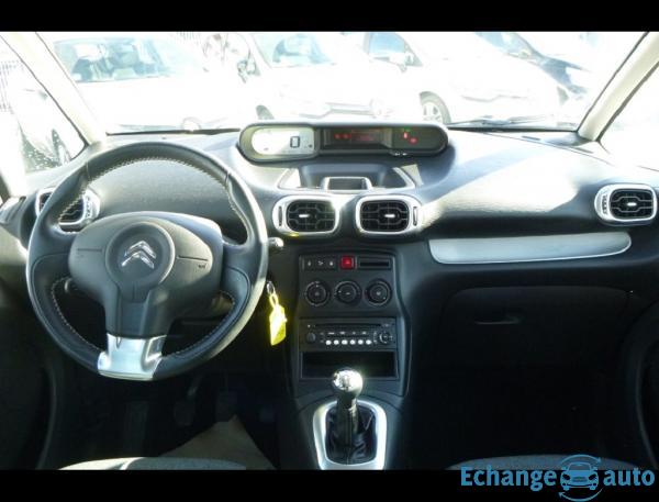 Citroën C3 Picasso 1.2 PURETECH 110 FEEL EDITION