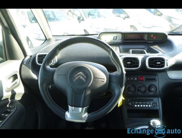 Citroën C3 Picasso 1.2 PURETECH 110 FEEL EDITION