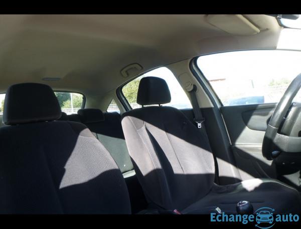 Citroën C4 1.6 HDI 92 VIRGIN MEGA