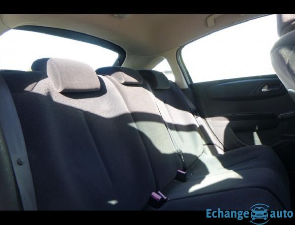 Citroën C4 1.6 HDI 92 VIRGIN MEGA