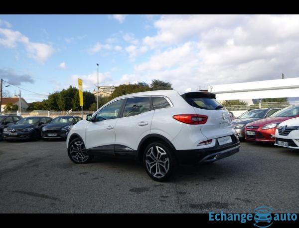 Renault Kadjar 1.5 DCI 115 EDC INTENS