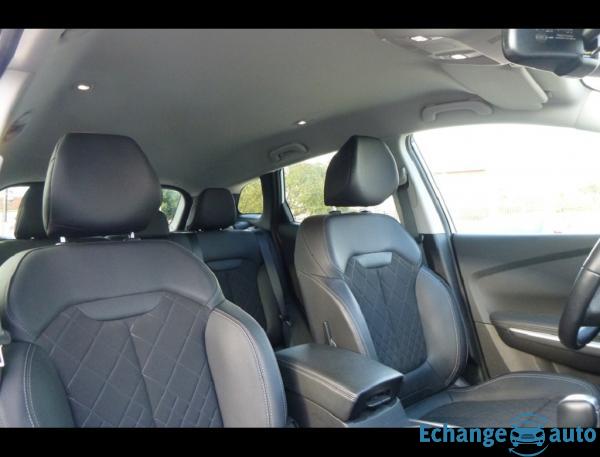 Renault Kadjar 1.5 DCI 115 EDC INTENS