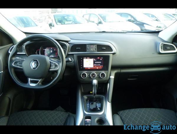 Renault Kadjar 1.5 DCI 115 EDC INTENS