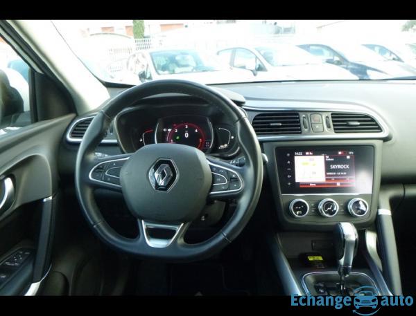 Renault Kadjar 1.5 DCI 115 EDC INTENS