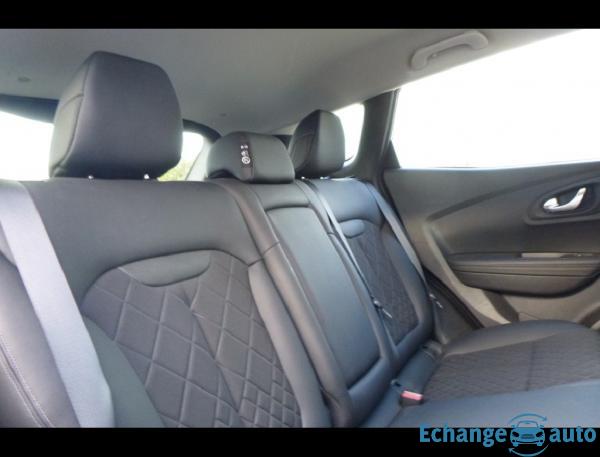 Renault Kadjar 1.5 DCI 115 EDC INTENS