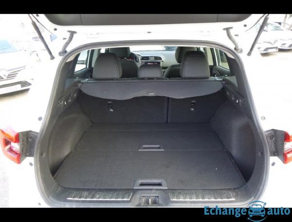 Renault Kadjar 1.5 DCI 115 EDC INTENS