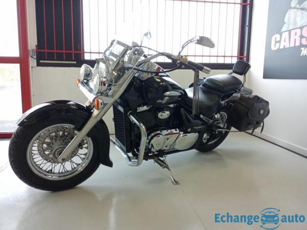 Suzuki Intruder 800 - GARANTIE 6 MOIS