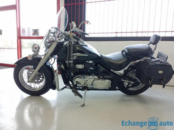 Suzuki Intruder 800 - GARANTIE 6 MOIS