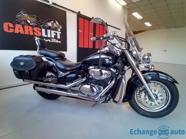 Suzuki Intruder 800 - GARANTIE 6 MOIS