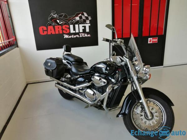 Suzuki Intruder 800 - GARANTIE 6 MOIS