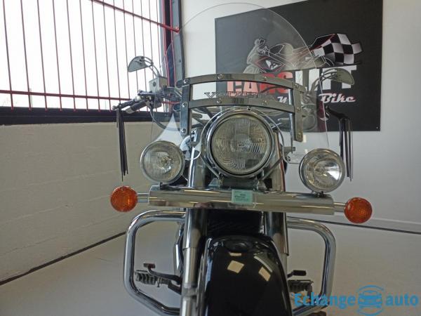 Suzuki Intruder 800 - GARANTIE 6 MOIS