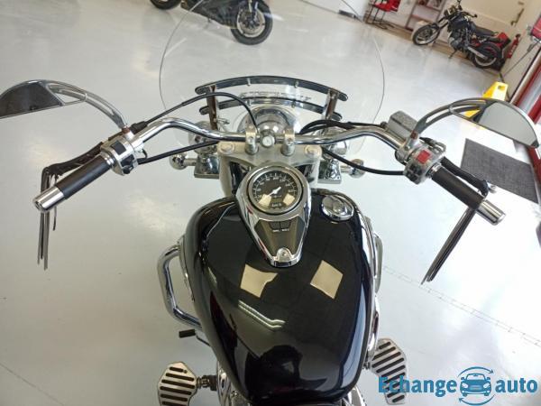 Suzuki Intruder 800 - GARANTIE 6 MOIS