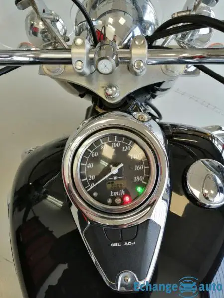 Suzuki Intruder 800 - GARANTIE 6 MOIS