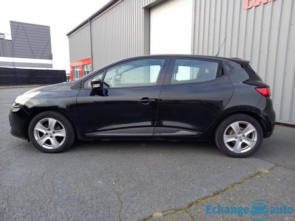 Renault Clio IV 1.5 DCi 90 CH EDC - GARANTIE 6 MOIS