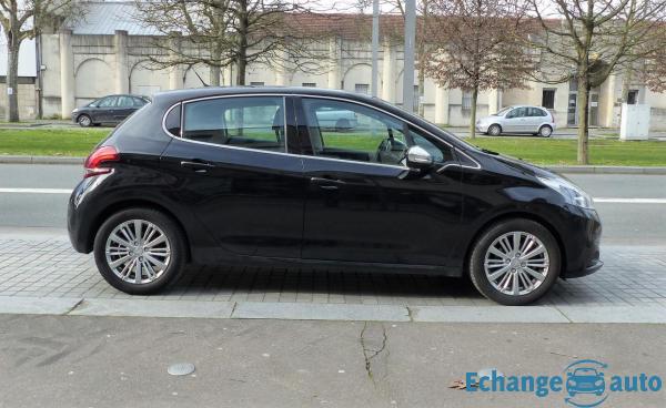 Peugeot 208 1.2 Puretech 110ch EAT6 Allure