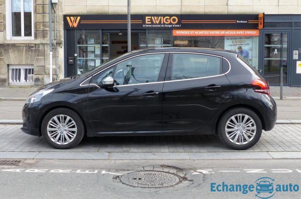 Peugeot 208 1.2 Puretech 110ch EAT6 Allure