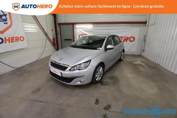 Peugeot 308 1.6 BlueHDi Active Business 120 ch