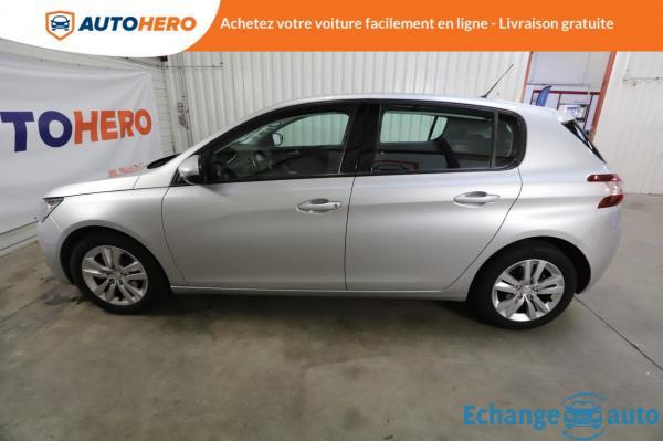 Peugeot 308 1.6 BlueHDi Active Business 120 ch