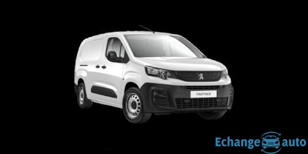 Peugeot Partner III 1.5 BLUEHDI 100 S&S LONG 950KG PRO
