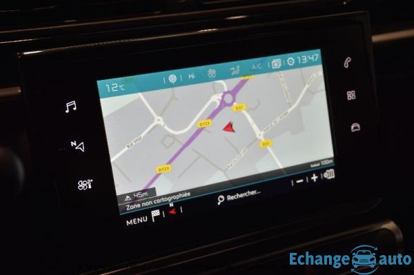 Citroën C3 III 1.6 BLUEHDI 100 S&S FEEL BUSINESS